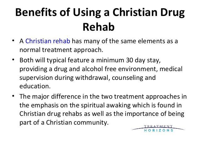 Faith Based Addiction RecoveryTelford PA